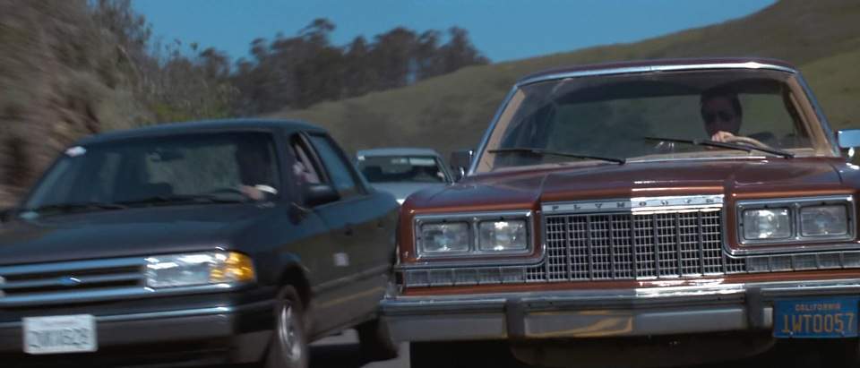 Ford Tempo