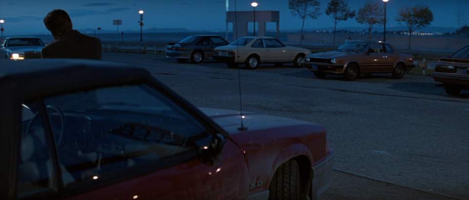 Honda Prelude