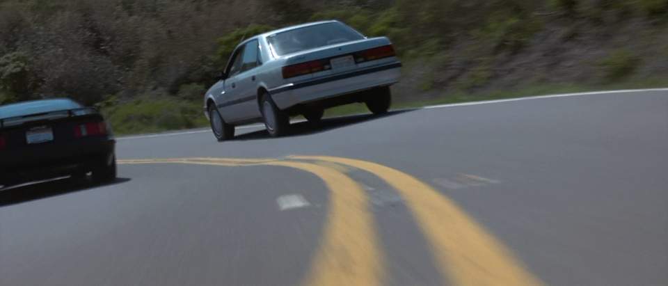 Mazda 626