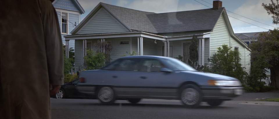 Mercury Sable