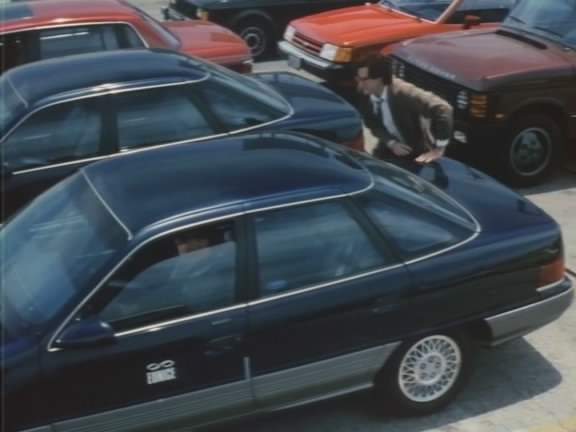 Mercury Sable