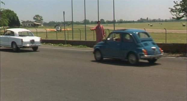 Fiat 500 L