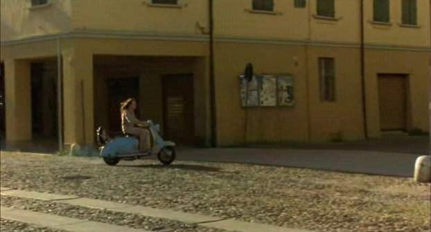 Innocenti Lambretta