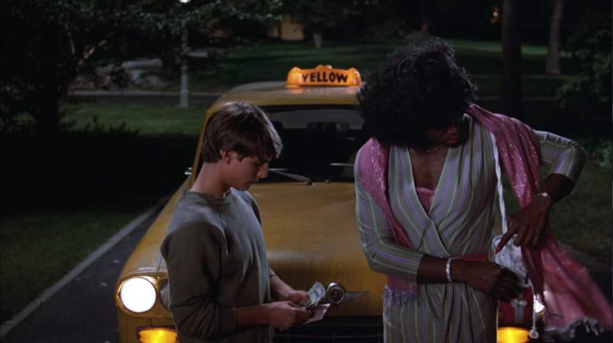 Checker Taxicab
