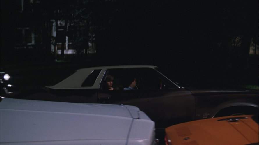 Chevrolet Monte Carlo
