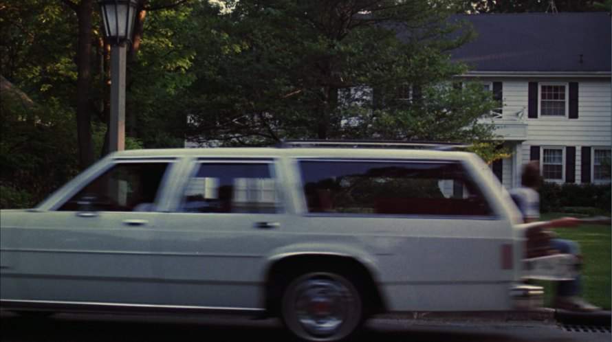 Ford LTD Wagon