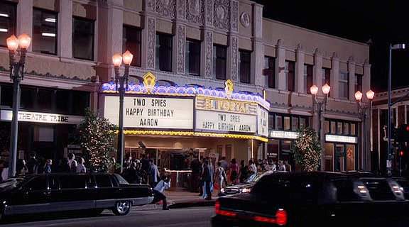 Cadillac Fleetwood Stretched Limousine