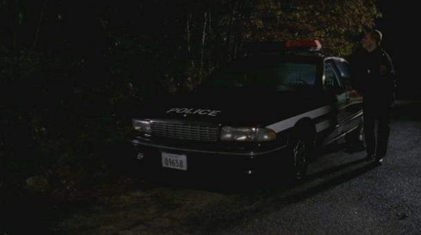 Chevrolet Caprice