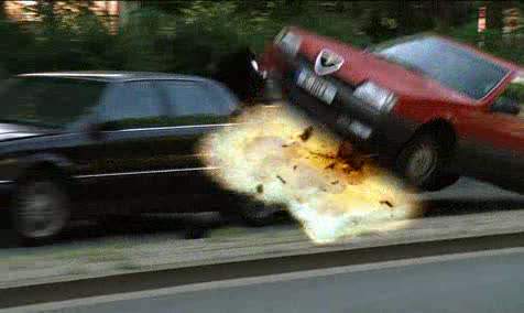 Alfa Romeo 164