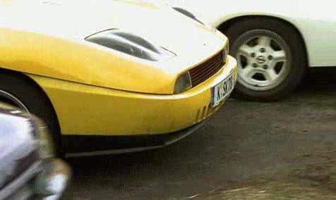 Fiat Coupé