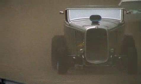 Ford Model B