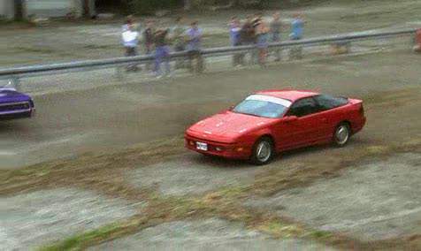 Ford Probe