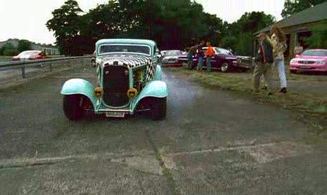 Ford V8