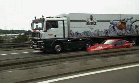 MAN TG-A