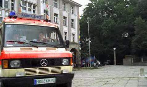 Mercedes-Benz 