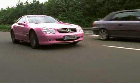 Opel Astra Cabriolet