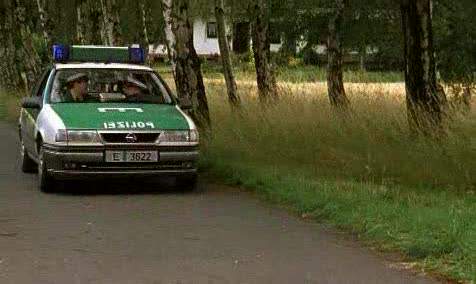 Opel Vectra