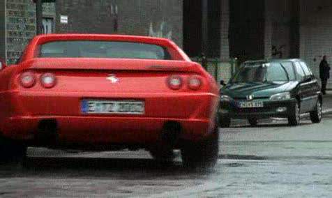 Peugeot 106