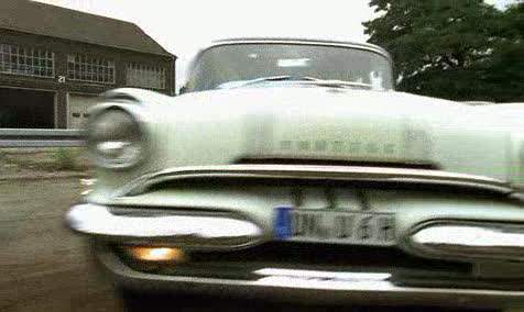Pontiac Chieftain