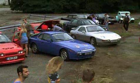 Porsche 944