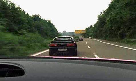 Toyota MR2