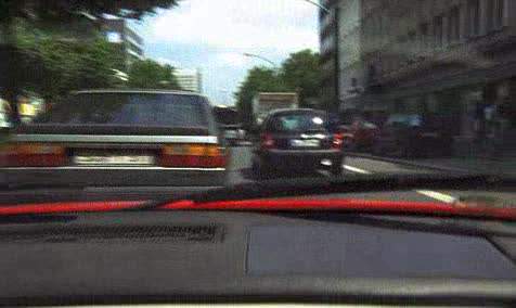 Volkswagen Passat B2