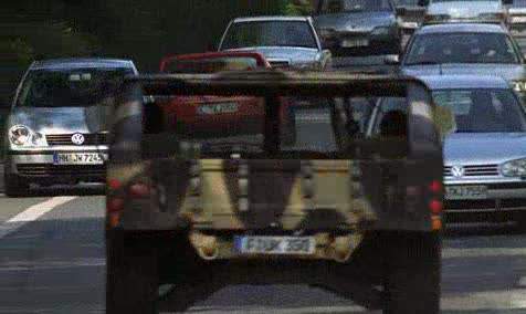 Volkswagen Polo IV