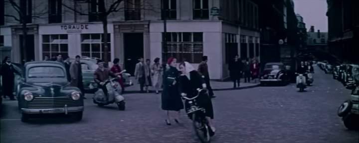 Lambretta LD