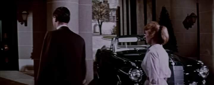 Mercedes-Benz 220 S Cabriolet