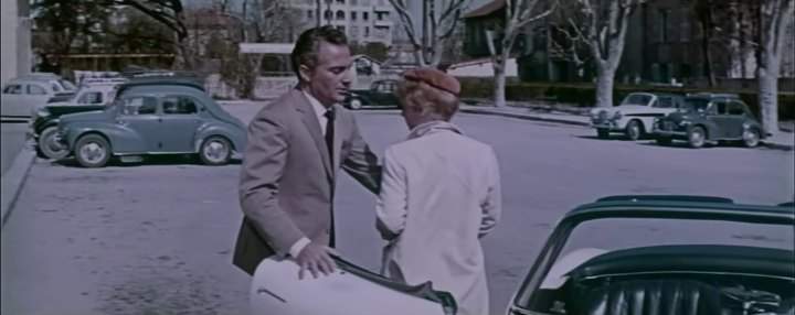 Renault 4CV