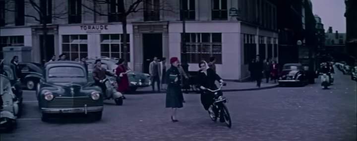 VéloSoleX 1400