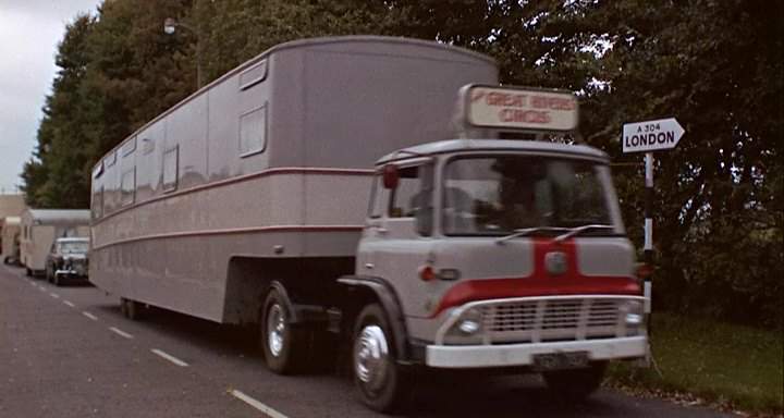 Bedford TK
