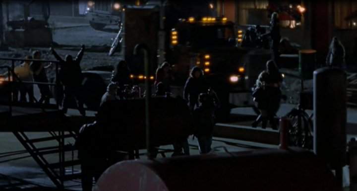 Freightliner FLC 120 64 T