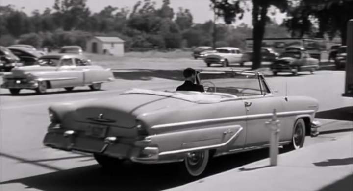 Cadillac Series 62