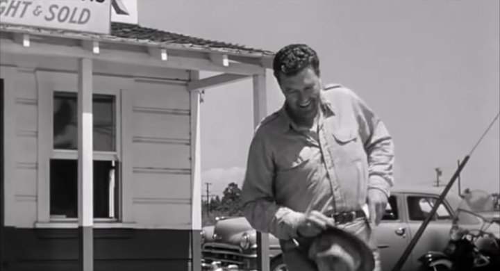 Chrysler Windsor