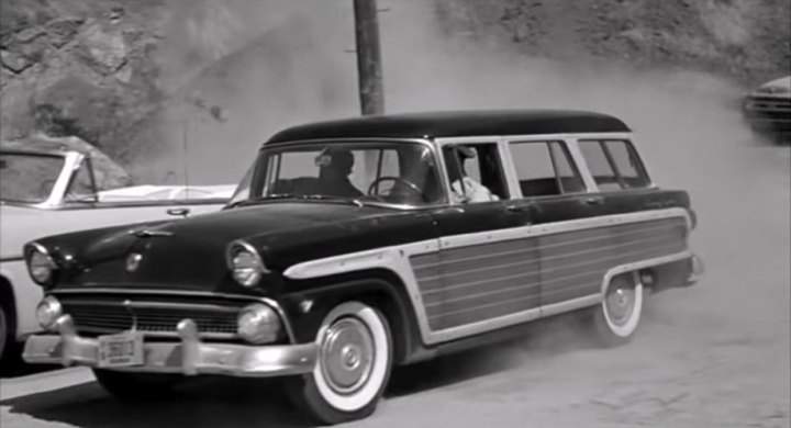 Ford Country Squire