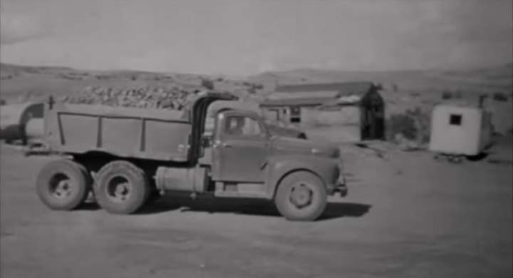 Ford F-7