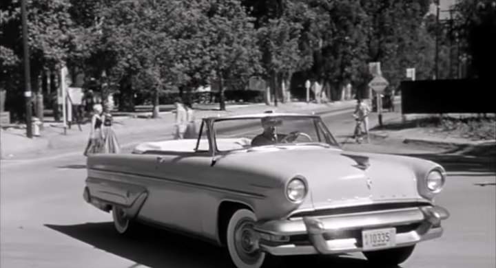 Lincoln Capri