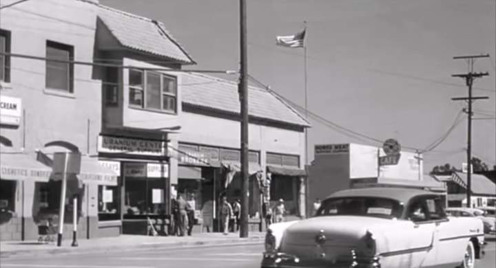 Mercury Montclair