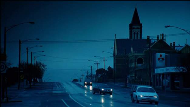 Ford Falcon Ute