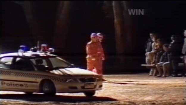 Holden Commodore