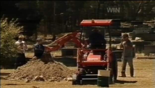 Kubota unknown