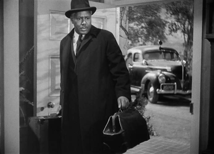 Dodge Luxury Liner De Luxe