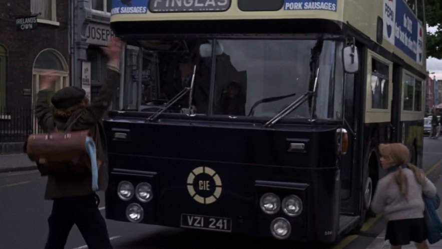 Leyland Atlantean PDR1/1