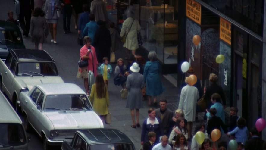 Opel Kadett