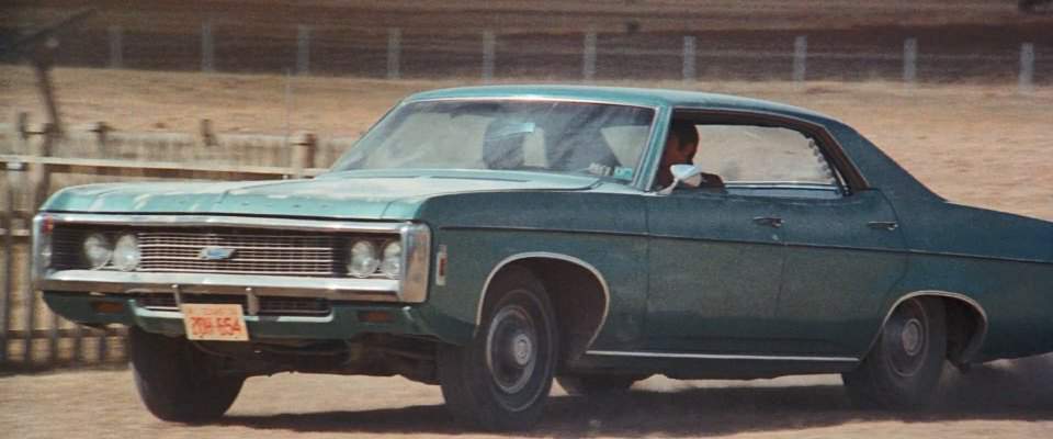 Chevrolet Impala
