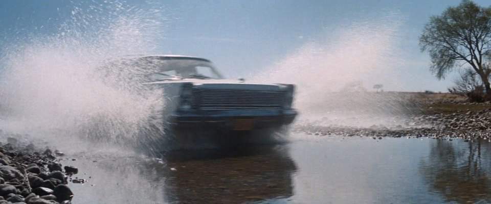 Ford Country Sedan