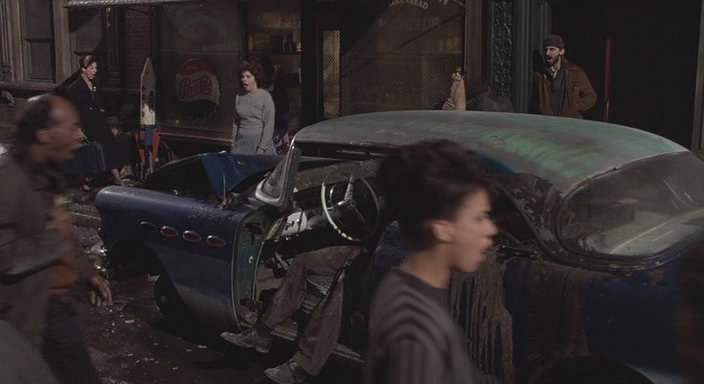 Buick Century