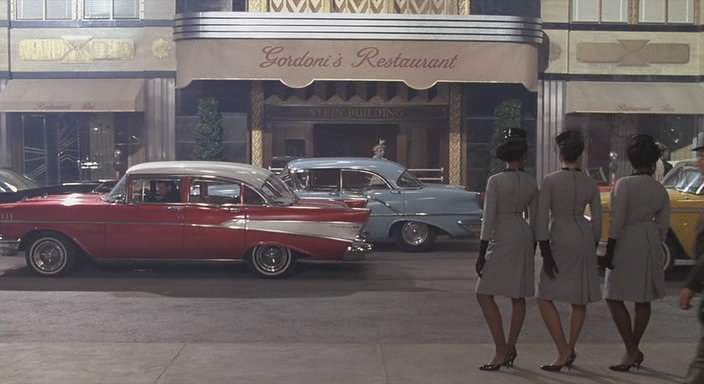 Chevrolet Bel Air