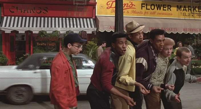 Ford Galaxie 500 LTD